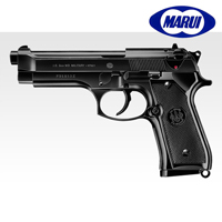 �����}���C M92F Military HG �G�A�K�� HOP