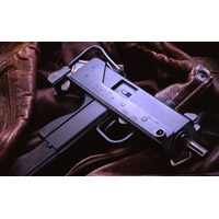 KSC �C���O���� M11A1 �V�X�e��7 HW �K�X�u���[�o�b�N �{��