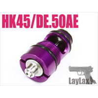 [LayLax]}C HK45 / DE.50AE / FNX-45 p nCobgou lIR