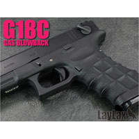 [LayLax]}C (blk) G18C p JX^Obv NEO