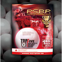 G&G BBe PSBP 0.20g (5000 1KgpbN )