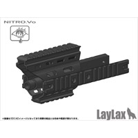 [LayLax]MP7A1p GNXeVt[
