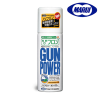 mt Kp[ GUN POWER (250g)