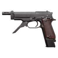 KSC M93R 2nd 3�o�[�X�g HW ���f���K��