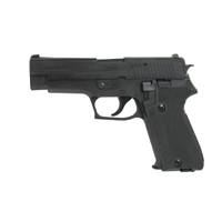 �^�i�J���[�N�X SIG P220 IC ���㎩�q�����f�� HW �u���b�N�i�K�X�K�� �u���[�o�b�N �{�́j