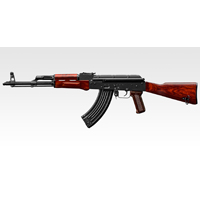 �����}���C AKM�bNo.10�i�K�X�u���[�o�b�N���C�t���j