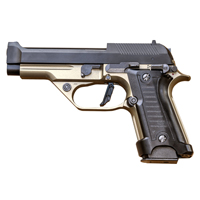 KSC M93RCC �R���o�b�g�N�[���G AG�V���[�Y �f���A���A�[�X�bA970�i�K�X�u���[�o�b�N�{�́j