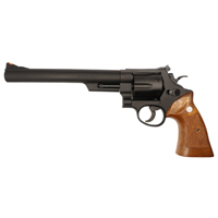 �^�i�J���[�N�X S&W M29 �J�E���^�[�{�A�[�h Ver.3 HW �u���b�N 8�|3/8�C���`�i�K�X�K�� ���{���o�[�j