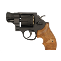 �^�i�J���[�N�X S&W M327 PC M&P R8 Ver.2 HW �u���b�N 2�C���`�i���Ύ� ���f���K�� ���� ���{���o�[�j