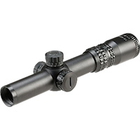 �m�[�x���A�[���Y 30mm�a�X�R�[�v TAC ONE �V���[�g 1.2�|4x24�i�n�j�J���t�j