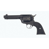 タナカワークス Colt SAA.45(2nd Gen.) ペガサス2 4_3/4インチ（ガスガン リボルバー 本体）