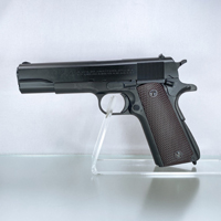 CAW M1911A1 Commercial Military HW ubNiΎ fK  {́j
