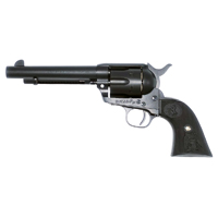 ^iJ[NX Colt SAA.45 2nd Gen yKTX2 ABS 5_1/2 C` A[eB[iKXK {o[ {́j