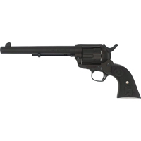 ^iJ[NX Colt SAA.45 2nd Gen yKTX2 HW 7_1/2 Lo[iKXK {o[ {́j