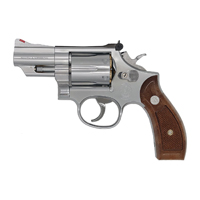 ^iJ[NX S&W M66 Robg }Oi Ver.3 ABS XeXtBjbV 2.5C`iΎ fK  {o[j