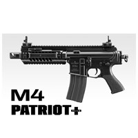 �����}���C M4 �p�g���I�b�g �v���X�i�d���K�� �{�́j