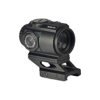 �m�[�x���A�[���Y �v���Y���T�C�g �h�b�g�T�C�g SURE HIT MPS1 (1X Micro Prism Sight�j