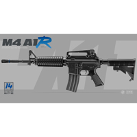 �����}���C R14 �d���K�� M4A1 R