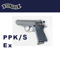 �}���V�� �����T�[ PPK/S 2025�N8�� Ver HW �G�N�Z�����g�i���Ύ� ���f���K�� �����i�j