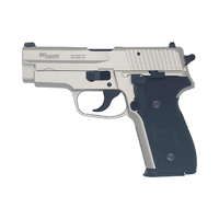 y79 \񏤕iz^iJ[NX SIG P228 Evolution 2 ALL HW [ Vo[ifK{́j