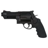 y86 \񏤕iz^iJ[NX S&W M500 Ver.2 HW ubN 3+1C`iKXK {o[j