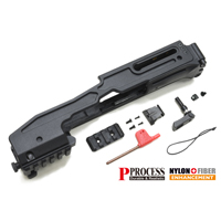 �K�[�_�[ B&T USW G17 �R���o�[�W�����L�b�g �����}���C �K�X�u�� �O���b�N17 Gen 5 MOS
