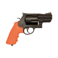 y1112 \񏤕iz^iJ[NX S&W M500 Ver.2 ES HW 2_3/4C`iKXK {o[j