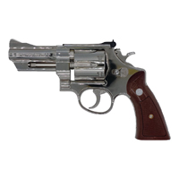 y1112 \񏤕iz^iJ[NX S&W M27 The .357 Magnum jbPtBjbV 3|1/2C`iΎ fK {o[j