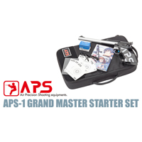 �}���[�� APS�|1 �O�����h�}�X�^�[ �}�[�N3 �X�^�[�^�[�Z�b�g�i�G�A�[�R�b�L���O�K���j