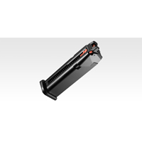 �y1��30������ �\�񏤕i�z�����}���C �K�X�u���[�o�b�N�p �}�K�W�� �O���b�N19 Gen5 MOS Ver2.0�i22�A�j