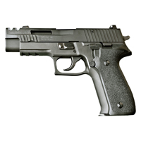 KSC SIG P226R EX�|P�J�X�^�� ���� HW �u���b�N�i�K�X�u���[�o�b�N�{�́j