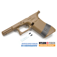 �K�[�_�[ �t���[�� G45 �����}���C �K�X�u�� �O���b�N17 Gen 5 MOS�iFDE�j