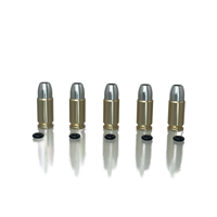 �}���V�� ���Ύ� �J�[�g���b�W 9mm X�|PF�n�[�h���R�C���^�C�v �J�[�g���b�W �u���[�j���OHP / M9 / M39 / M439 ���p�i5�� �V���o�[�e���j