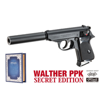 �}���[�� �����T�[ PPK �V�[�N���b�g�G�f�B�V�����i�K�X�u���[�o�b�N�{�́j