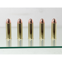C�|Tec �_�~�[ �J�[�g���b�W �󌂂� 38 SPECIAL SPL �X�y�V���� �j���[�i���u���i5���j