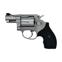�y6��10������ �\�񏤕i�z�^�i�J���[�N�X S&W M60 PC Ver.2 ABS �X�e�����X�t�B�j�b�V�� 2�C���`�i���Ύ� ���f���K�� ���{���o�[�j