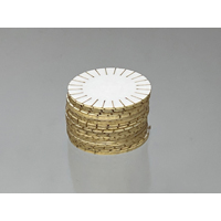CAW�iMULE�j ���˃��b�Y�Z�b�g NEW MINI MOS CART. PAT. �p�i��30�Z�b�g�j