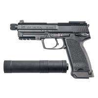 KSC USP 45 �^�N�e�B�J�� �t���X�y�b�N �V�X�e��7 �X���C�hHW�i�K�X�u���[�o�b�N�{�́j
