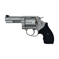 �y7��8������ �\�񏤕i�z�^�i�J���[�N�X S&W M60 PC Ver.2 ABS �X�e�����X�t�B�j�b�V�� 3�C���`�i���Ύ� ���f���K�� ���{���o�[�j