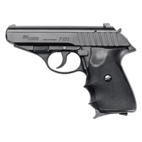 KSC SIG P232 �z�[�O�J�X�^�� ABS �u���b�N�i�K�X�u���[�o�b�N�{�́j