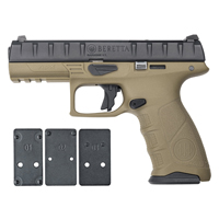 KSC APX TAN�i�K�X�u���[�o�b�N�{�́j