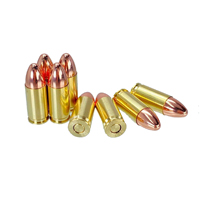 C�|Tec �_�~�[ �J�[�g���b�W �󌂂� 9mm Luger ���K�[�i8���j ���[���� �Ή����i