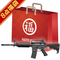 2025  Colt M4A1 X^_[hdK tZbg I }C
