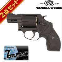 �^�i�J���[�N�X S&W M&P 360 .357�}�O�i�� HW 1_7/8 �C���` ���f���K�� �L���b�v�Z�b�g