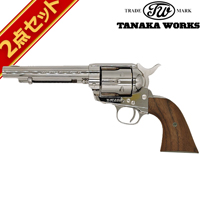 ^iJ[NX Colt SAA.45 2nd Gen yKTX2 ABS jbPtBjbV 5_1/2 C` A[eB[ KX{o[ ؃O Zbg