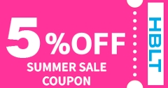 HBLT�T�}�[SALE�N�[�|���I