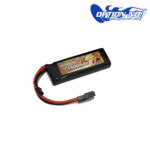 IvV No.1 |obe[ LiPo 1500mAh 7.6v ~jS GB-0040M