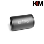 KM−Head サイレンサー 40x065 ライトウェイト（14mm正/逆）