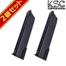 KSC KXu[obN p }KW M93R2 M9 p 07 HardKick Black 32A m[} 2Zbg