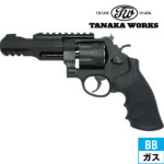 y410 \񏤕iz^iJ[NX S&W M327 PC M&P R8 ver.2 HW ubN 5C` KXK {o[ {